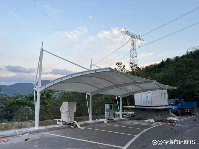 咨询电话背后的绿色引擎 湖州安吉光伏发电充电一体停车棚与资源循环利用技术咨询