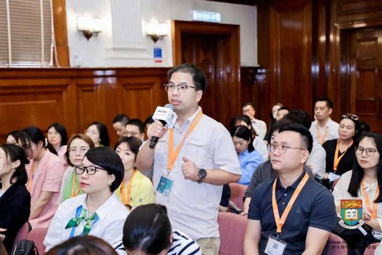 资源循环利用服务技术咨询 驱动地方级经济技术开发区绿色转型的引擎——香港大学商业学院ESG中心主任视角